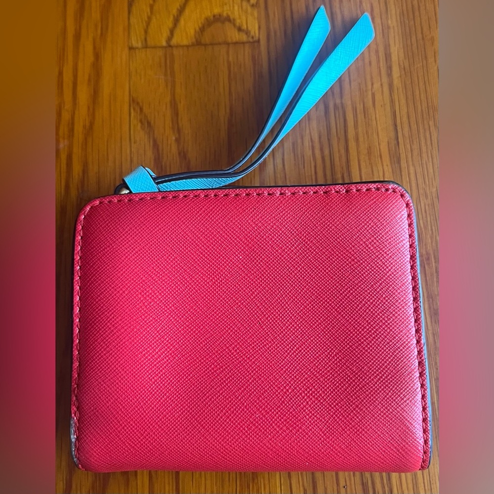 Marc Jacobs wallet - Picture 2 of 9